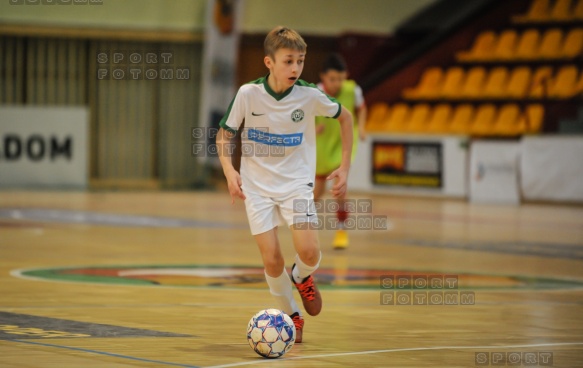 2019.02.10 Turniej Leszno Futsal Cup 2019.02.10 Turniej Leszno Futsal Cup