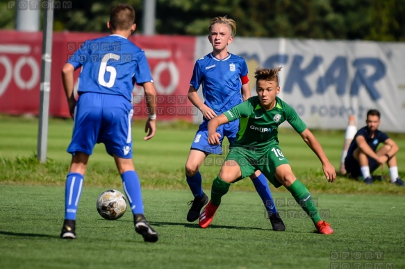 2019.08.31 WZPN Lech Poznan - Warta Poznan 2019.08.31 WZPN Lech Poznan - Warta Poznan