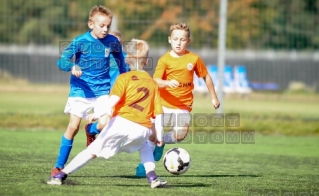 2015.10.03 Sparing Lech Poznań - Zagłębie Lubin