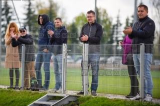 2019.10.09 Kadra wielkopolski ZPN