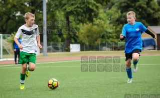 2016.09.18 WZPN Warta Poznan II - Polonia Sroda Wielkopolska