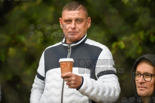 2019.10.05 Warta Poznan - AKF Poznan