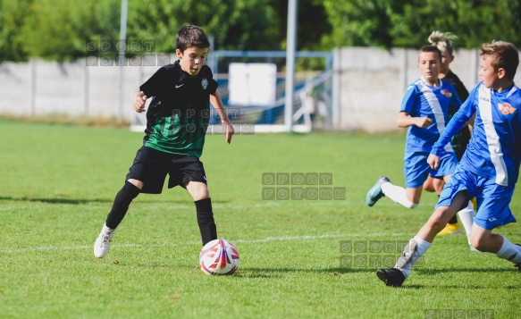 2018.10.07 WZPN Polonia Sroda Wlkp. - Warta Poznań 2018.10.07 WZPN Polonia Sroda Wlkp. - Warta Poznań