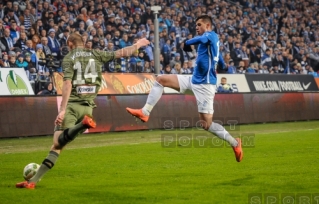 2016.03.19 Ekstraklasa Lech Poznan - Legia Warszawa