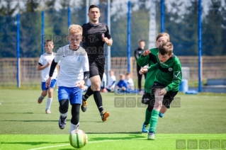 2016.04.30 EZPN UKS Dyskobolia Grodzisk Wielkopolski - Lech Poznan