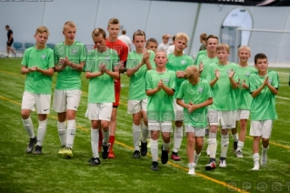 2019.08.19 WZPN AKF Poznan - Warta Poznan