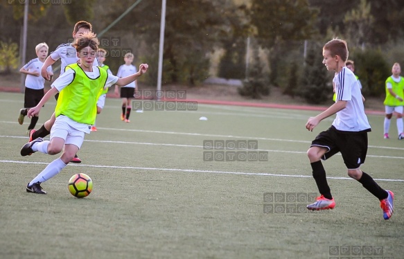 2016.09.25 WZPN Warta Poznan - AP Debiec 2016.09.25 WZPN Warta Poznan - AP Debiec