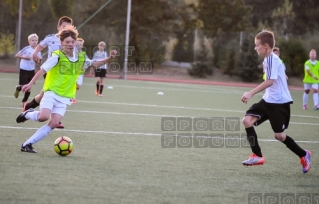 2016.09.25 WZPN Warta Poznan - AP Debiec