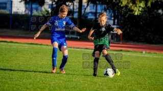 2018.09.16 Turniej II Muks Cup 2018