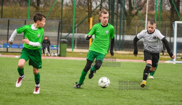 2019.03.09 Turniej U13 2019.03.09 Turniej U13