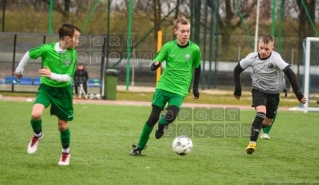2019.03.09 Turniej U13