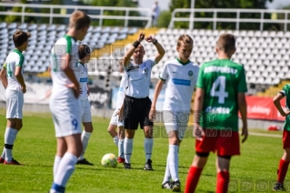 2019.06.22 Lechia Tomaszow Mazowiecki - Warta Poznan