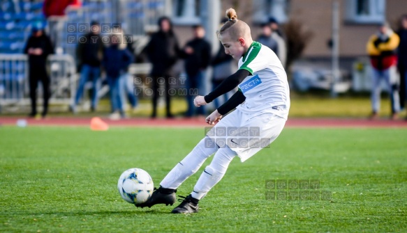 2019.03.09 Turniej U13