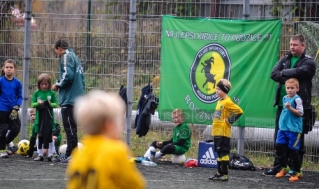 2013.10.27 Sparing Warta Poznan - Koziolek Poznan