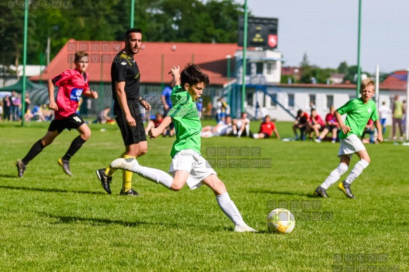 2019.06.23 Salos Szczecin - Warta Poznan