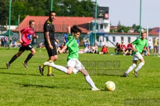 2019.06.23 Salos Szczecin - Warta Poznan