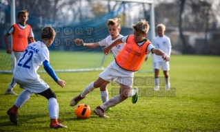 2018.11.11 WZPN Warta Poznan - Poznanska 13 Poznan