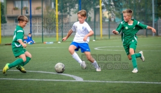 Grom Dopiewo - Lech Poznan