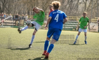 2019.03.23 WZPN Poznanska 13 - Warta Poznan