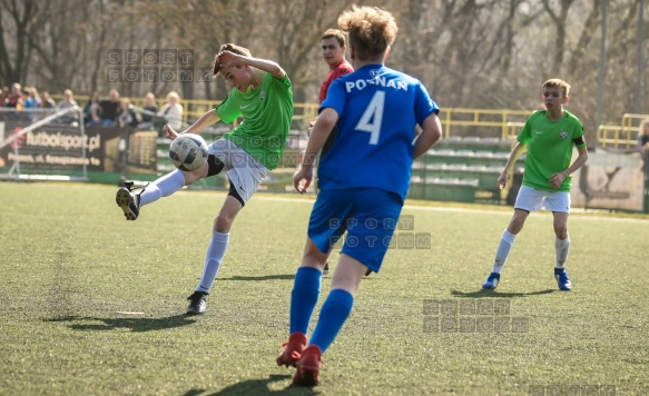 2019.03.23 WZPN Poznanska 13 - Warta Poznan