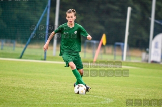 2018.08.08 Lech Poznan Warta Poznan