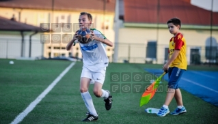 2018.09.20 WZPN AP Reissa Poznan - Warta Poznan