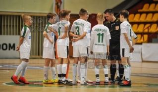 2019.02.10 Turniej Leszno Futsal Cup