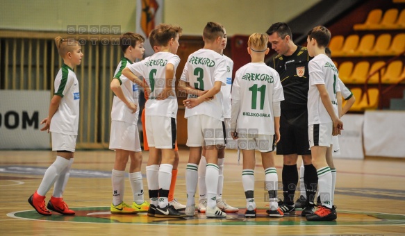 2019.02.10 Turniej Leszno Futsal Cup 2019.02.10 Turniej Leszno Futsal Cup