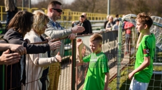 2019.03.23 WZPN Poznanska 13 - Warta Poznan