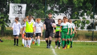 2016.09.03 WZPN MKS Przemyslaw - Warta Poznan