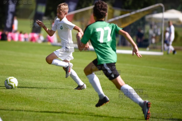 2019.08.05 Mecz sparingowy GKS Belchatow - Warta Poznan 2019.08.05 Mecz sparingowy GKS Belchatow - Warta Poznan
