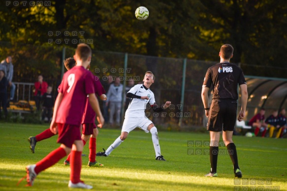 2019.09.21 Warta Poznan - Obra Koscian 2019.09.21 Warta Poznan - Obra Koscian
