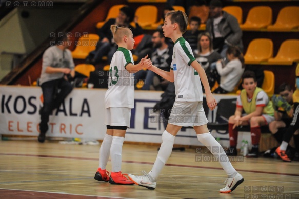 2019.02.10 Turniej Leszno Futsal Cup