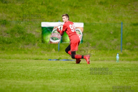 2019.05.26 Gniezno Cup