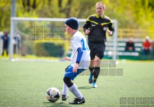 2016.04.24  WZPN  Lech Poznan - Wielkopolska Komorniki