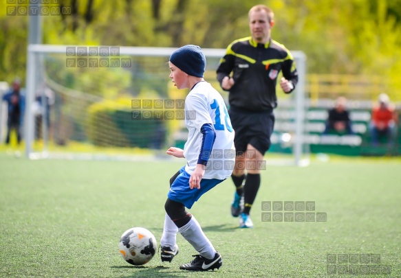 2016.04.24  WZPN  Lech Poznan - Wielkopolska Komorniki