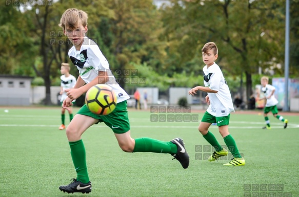 2016.09.18 WZPN Warta Poznan II - Polonia Sroda Wielkopolska 2016.09.18 WZPN Warta Poznan II - Polonia Sroda Wielkopolska