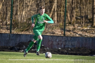 2021.03.21  CLJ U15 Olimpijczyk Kwakowo - Warta Poznan