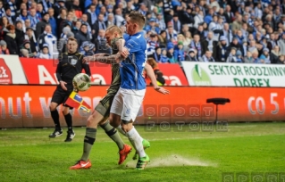 2016.03.19 Ekstraklasa Lech Poznan - Legia Warszawa