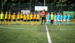 2014.09.20 WZPN Koziolek Poznan - Gniewko Gniezno