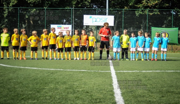 2014.09.20 WZPN Koziolek Poznan - Gniewko Gniezno 2014.09.20 WZPN Koziolek Poznan - Gniewko Gniezno
