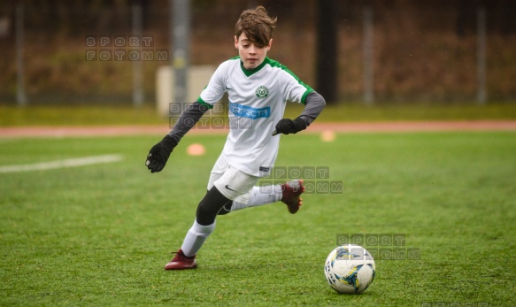 2019.03.09 Turniej U13