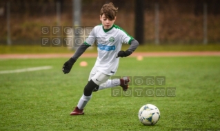 2019.03.09 Turniej U13