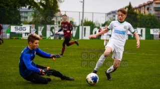 2019.05.11 SBG Wrzesnia Cup