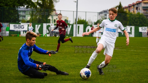 2019.05.11 SBG Wrzesnia Cup 2019.05.11 SBG Wrzesnia Cup