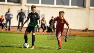 2018.09.16 Turniej II Muks Cup 2018