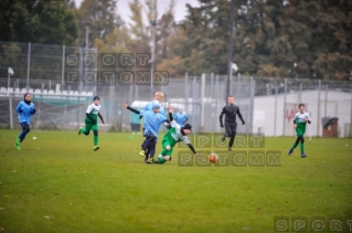 2016.10.16 WZPN Warta Poznan II - Blekitni Owinska II