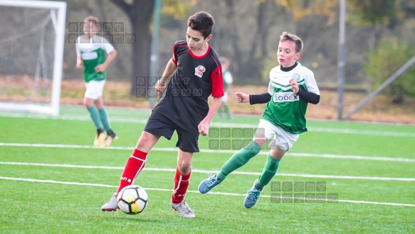 2017.10.22 WZPN Warta Poznan - Lider Swarzedz