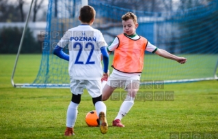 2018.11.11 WZPN Warta Poznan - Poznanska 13 Poznan