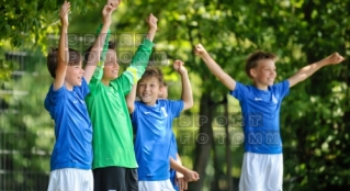 2016.06.19 WZPN E2 Lech Poznan - Akademia Reissa